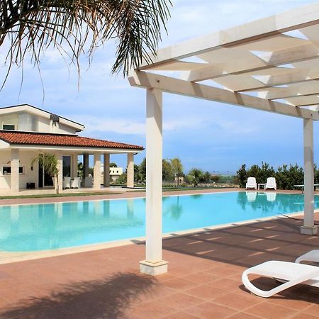 Villa Maria - Apartments In Villa With Pool Polignano a Mare Eksteriør bilde