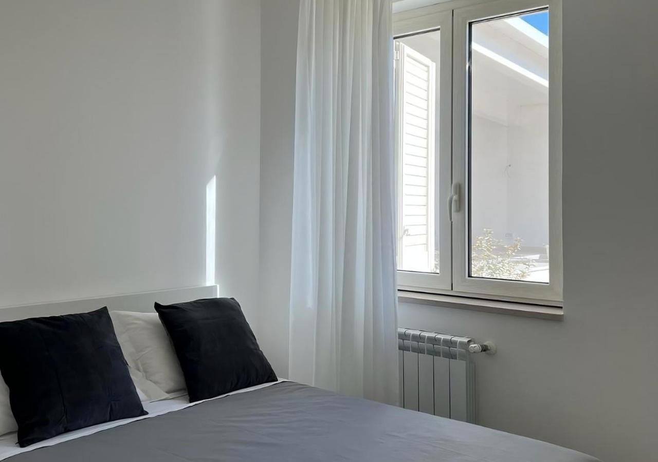 Villa Maria - Apartments In Villa With Pool Polignano a Mare Eksteriør bilde