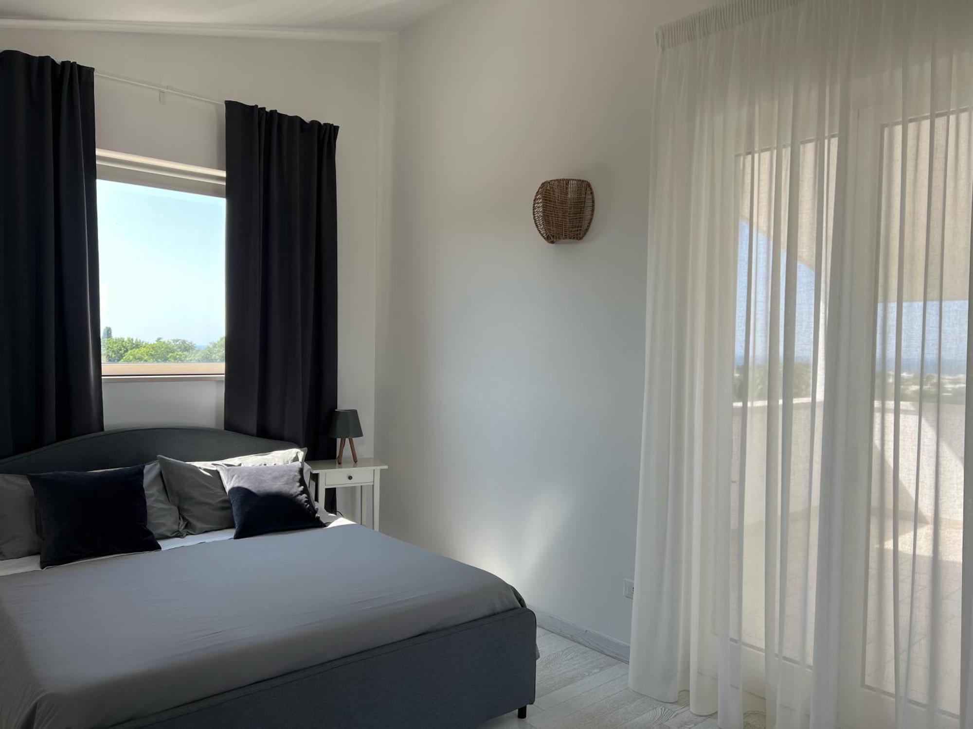 Villa Maria - Apartments In Villa With Pool Polignano a Mare Eksteriør bilde